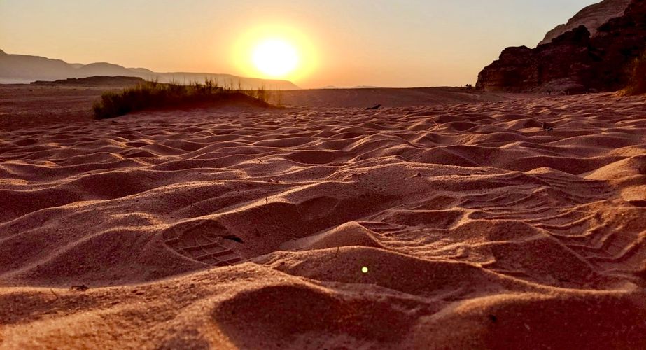 Jordanie 105 Jordanie 105